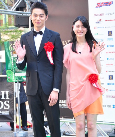 听说桐岛要退部剧照的剧照