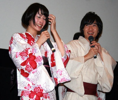 听说桐岛要退部剧照的剧照