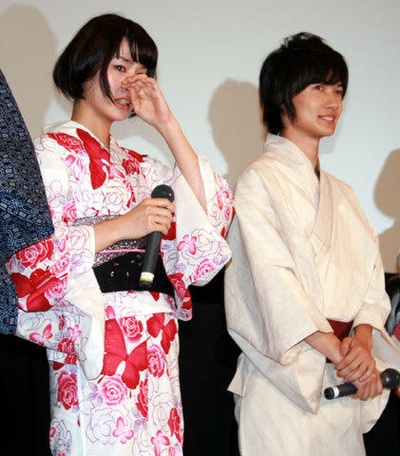 听说桐岛要退部剧照的剧照