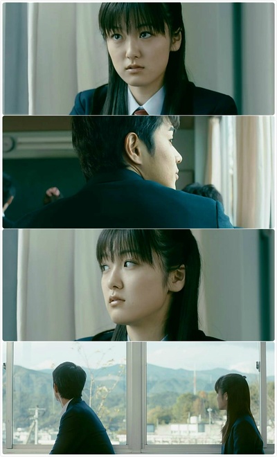 听说桐岛要退部剧照的剧照