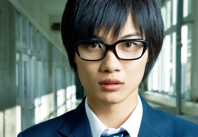 听说桐岛要退部剧照的剧照