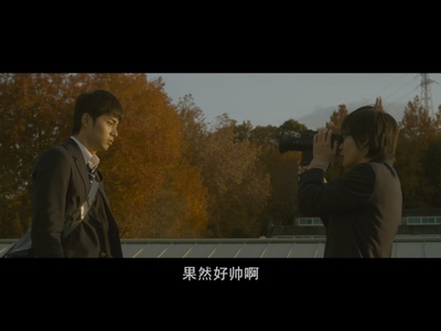 听说桐岛要退部剧照的剧照