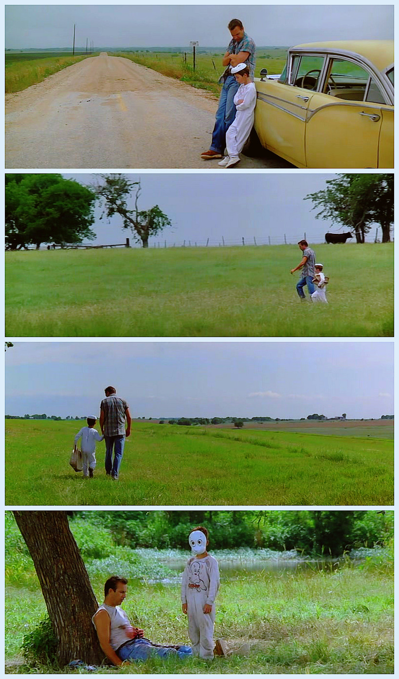 完美的世界剧照的剧照