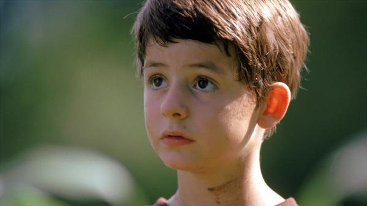 完美的世界剧照的剧照