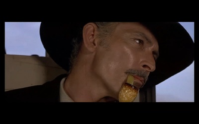 黄昏双镖客剧照的剧照