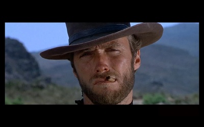 黄昏双镖客剧照的剧照