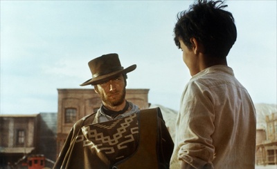 黄昏双镖客剧照的剧照