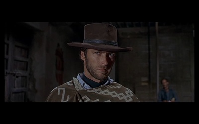 黄昏双镖客剧照的剧照