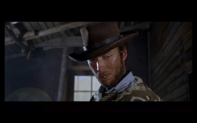 黄昏双镖客剧照的剧照