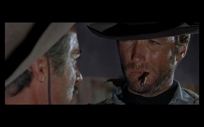 黄昏双镖客剧照的剧照