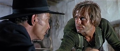 黄昏双镖客剧照的剧照