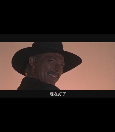 黄昏双镖客剧照的剧照