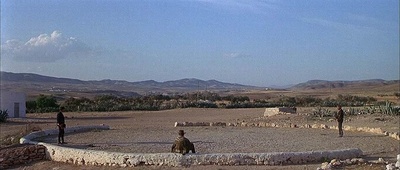 黄昏双镖客剧照的剧照