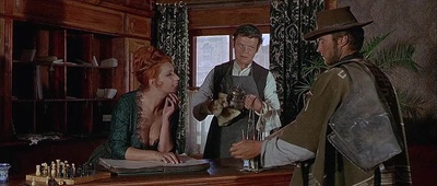 黄昏双镖客剧照的剧照