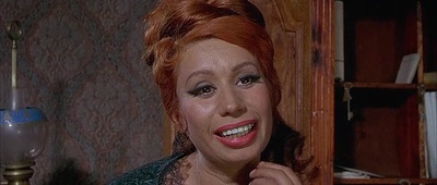 黄昏双镖客剧照的剧照