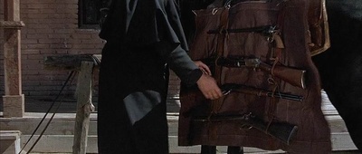 黄昏双镖客剧照的剧照