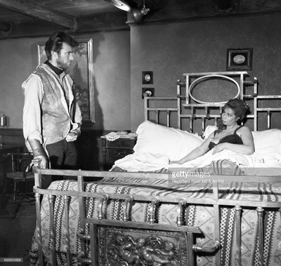 黄昏双镖客剧照的剧照