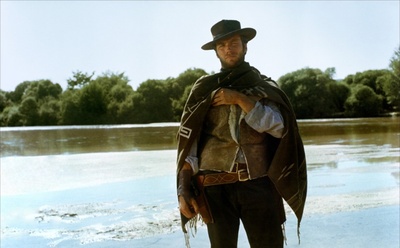 黄昏双镖客剧照的剧照