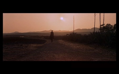 黄昏双镖客剧照的剧照