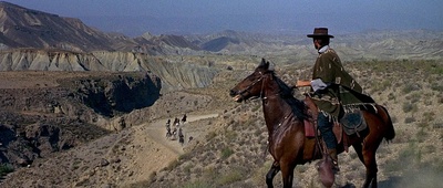 黄昏双镖客剧照的剧照