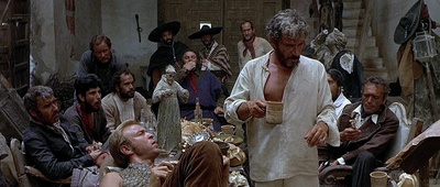 黄昏双镖客剧照的剧照