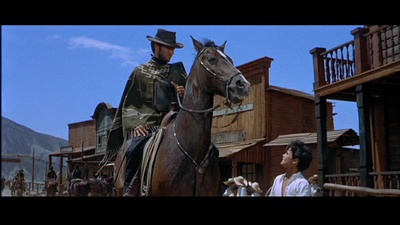 黄昏双镖客剧照的剧照