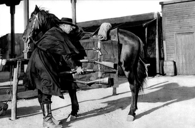 黄昏双镖客剧照的剧照