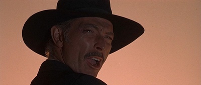 黄昏双镖客剧照的剧照