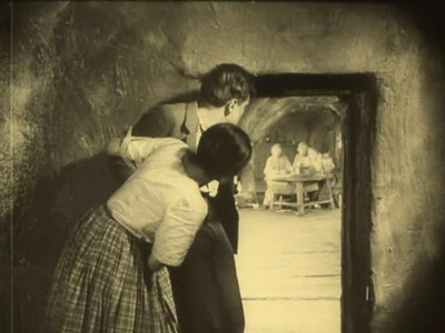 宝藏剧照的剧照