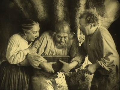 宝藏剧照的剧照