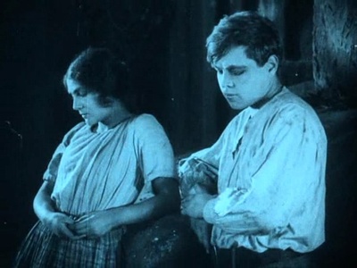 宝藏剧照的剧照