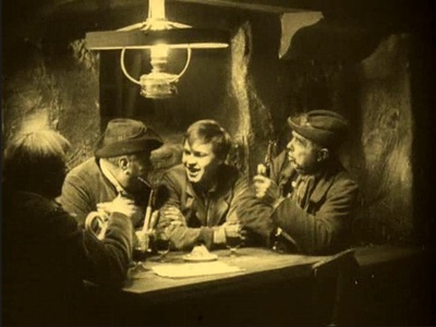 宝藏剧照的剧照