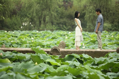 新妈妈再爱我一次剧照的剧照