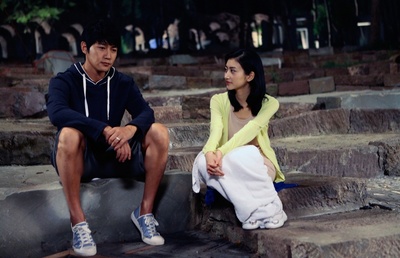 新妈妈再爱我一次剧照的剧照