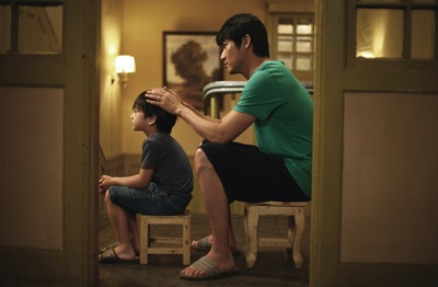 新妈妈再爱我一次剧照的剧照