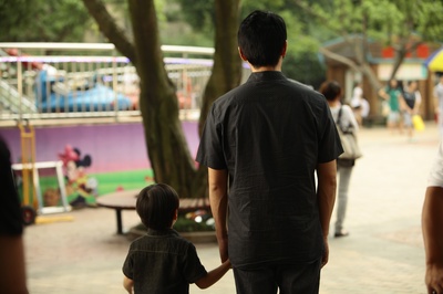 新妈妈再爱我一次剧照的剧照