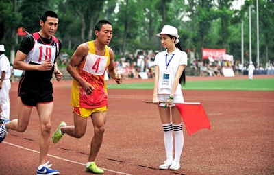 新妈妈再爱我一次剧照的剧照