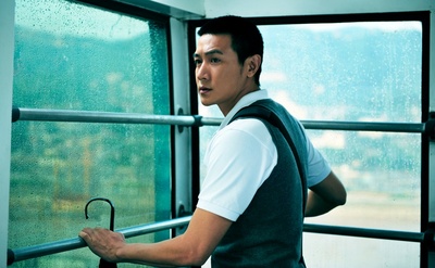 新妈妈再爱我一次剧照的剧照