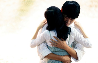 新妈妈再爱我一次剧照的剧照