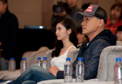 新妈妈再爱我一次剧照的剧照