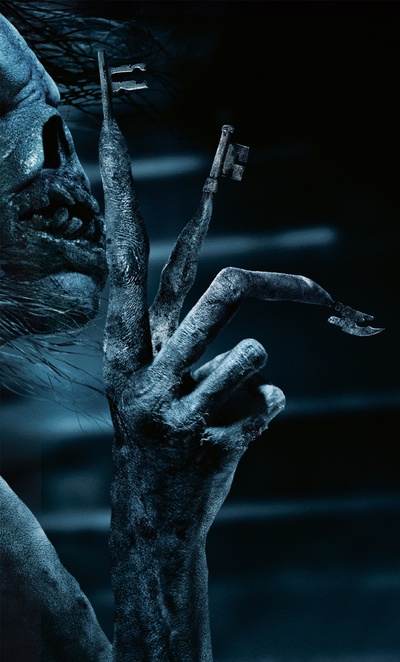 潜伏4：锁命亡灵剧照的剧照