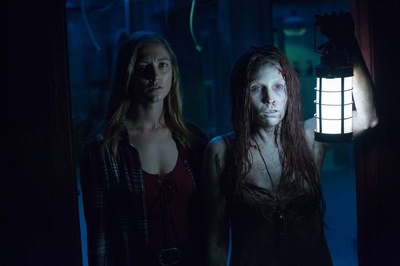 潜伏4：锁命亡灵剧照的剧照