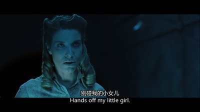 潜伏4：锁命亡灵剧照的剧照