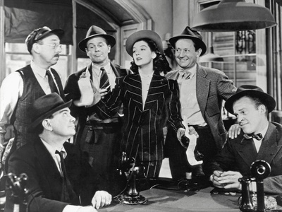 女友礼拜五剧照的剧照