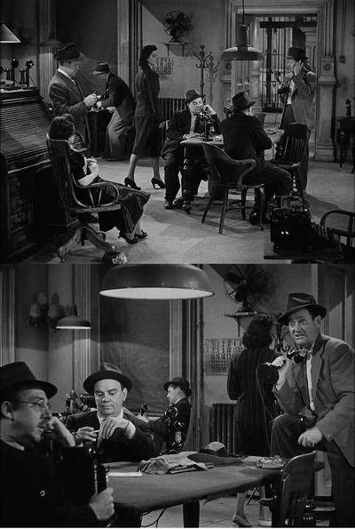 女友礼拜五剧照的剧照