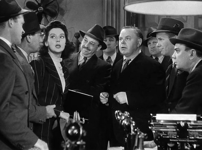 女友礼拜五剧照的剧照