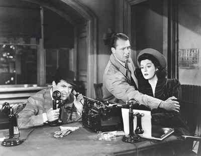 女友礼拜五剧照的剧照