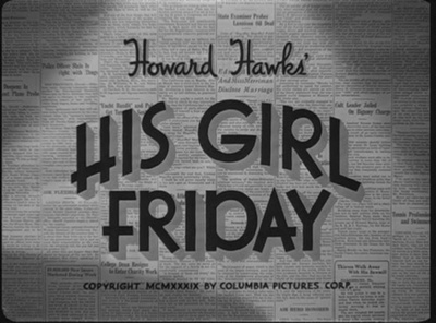 女友礼拜五剧照的剧照