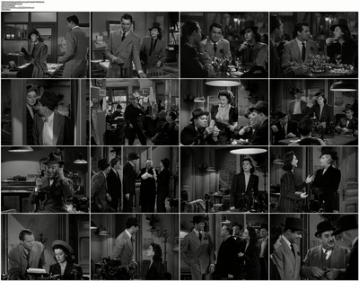 女友礼拜五剧照的剧照