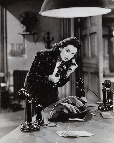 女友礼拜五剧照的剧照